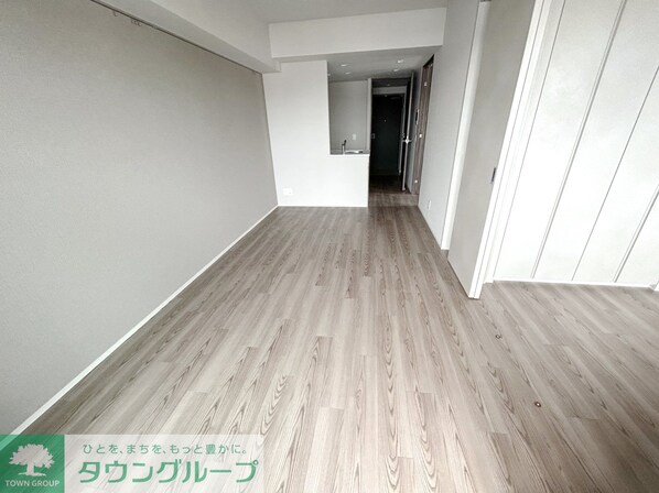 ルフォンプログレ押上EASTの物件内観写真